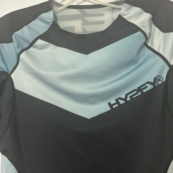 Hyperfly ProComp Edge Training Rash Guard - Picture 3 of 4